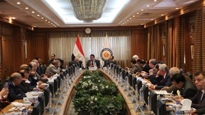 مصدر: تقليص وقت امتحان الجامعات.. والحضور قبله بساعة لإجراء كشف طبي ظاهري