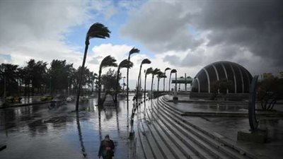 تعرف على الظواهر الجوية المتوقعة بداية من غد وحتى الخميس المقبل 25 فبراير