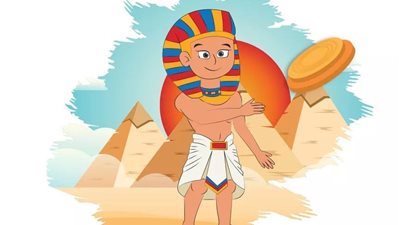 اتحاد الرماية يكشف شعار بطولة كأس العالم للأطباق المروحية المستضافة بمصر