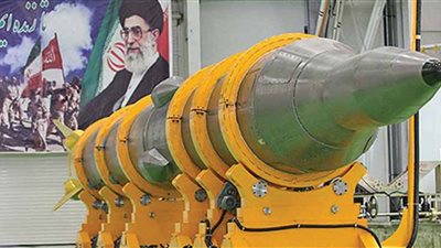 الوكالة الدولية للطاقة الذرية: العثور على يورانيوم في موقعين إيرانيين