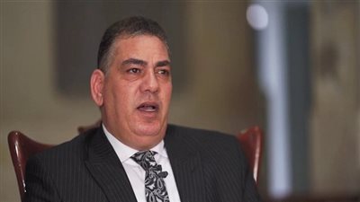 النائب خالد أبو نحول: التصريحات 