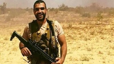 فيها خير يا شهيد.. كواليس إنشاء أول مؤسسة خيرية تحمل اسم 