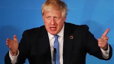 جونسون يعتزم تقديم الفائض من لقاحات كورونا إلى الدول الفقيرة