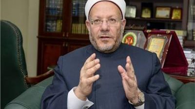 المفتي: التربية الحصن الحصين.. والرقابة الذاتية المقوم الأساسي لتطبيق القانون (فيديو)