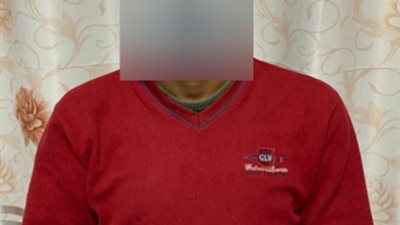 سقوط موظف بجهة حكومية استولى على أموال المواطنين بدعوى توظيفهم