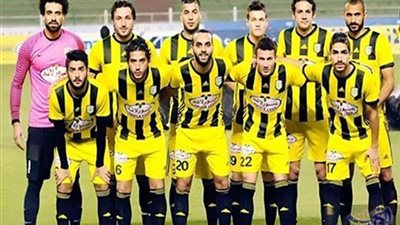 اليوم.. المقاولون العرب يختتم تدريياته ويتجه إلى الغردقة لمواجهة الجونة