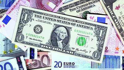 أسعار العملات الأجنبية اليوم السبت 20-2-2021