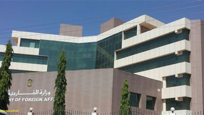 السودان: إثيوبيا تلجأ لطرف ثالث ولا يمكن أن نأتمنها على بسط السلام بين البلدين