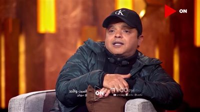 الليلة.. محمد هنيدي ضيفًا على برنامج 