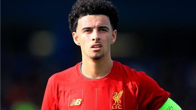 جونز: الجميع يعرف أهمية ديربي الميرسيسايد.. ويمكنني مساعدة ليفربول في الفوز