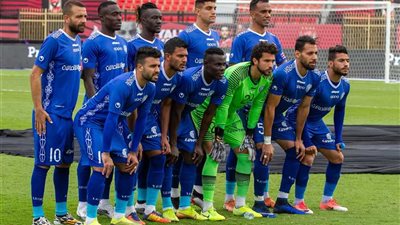 سلبية مسحة كورونا لفريق أسوان قبل مواجهة الاتحاد السكندري