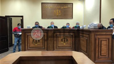 انتداب محامٍ لـ