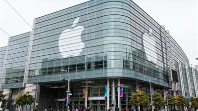 شركة آبل تُعيّن موظفين متخصصين في شبكات الجيل السادس 6G