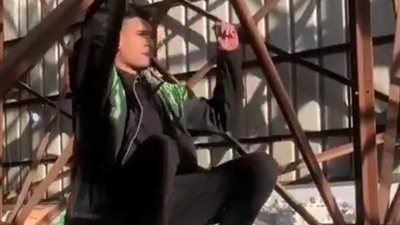 بعد قرار اعتزاله.. مروان بابلو يعود لجمهوره بفيديو كليب جديد