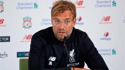 كلوب يعلن غياب فابينيو عن مواجهة إيفرتون.. وهذا موقف أليسون بيكر