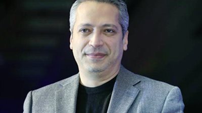 أول تحرك من مجلس الشيوخ بشأن إساءة تامر أمين لصعيد مصر