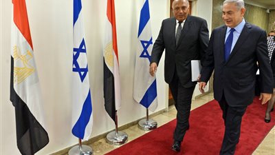 العربية: إسرائيل تطالب مصر بالتدخل لإنجاز صفقة تبادل أسرى مع حماس