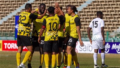 عبد الظاهر السقا يعلق على مباراة وادي دجلة ومصر المقاصة بالدوري الممتاز