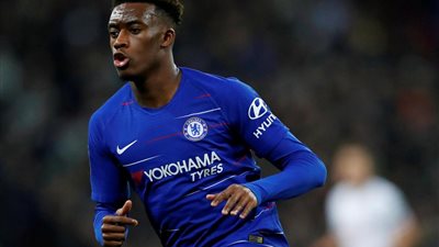 هودسون أودوي يحقق 