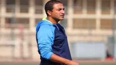 مدرب التليفونات يكشف سر الفوز في ديربي بني سويف