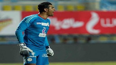 مران الإسماعيلي.. محمد صبحي يشكو من 