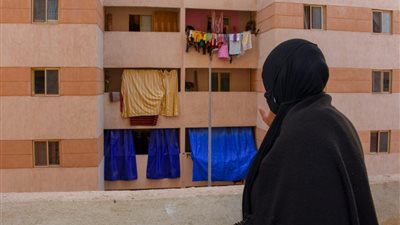 محافظ الإسكندرية: تسليم 9 أسر من أهالي عقار كوم الشقافة الوحدات السكنية بمدينة بشاير الخير  (صور) 