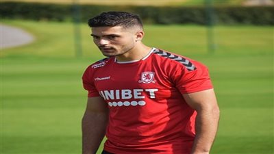 بعد الفوز على ريدينج.. تعرف على تقييم سام مرسي مع ميدلزبره