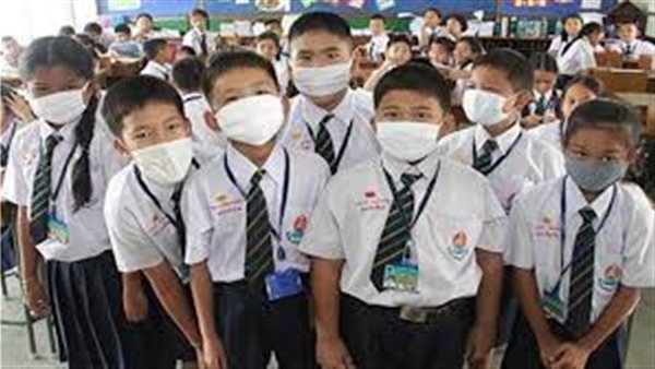 التعليم في ظل وجود