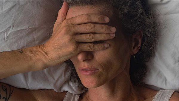 الأرق - أرشيفية