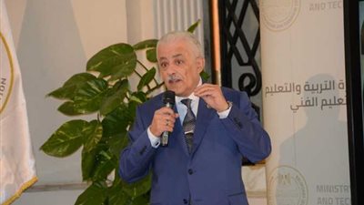 طارق شوقي: فهم بعض الناس لنظام التعليم 