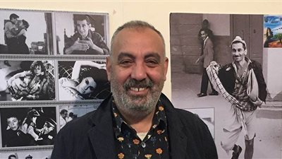 المخرج خالد الحجر يكشف كواليس تجنيد داعش للأطفال بفيلم 