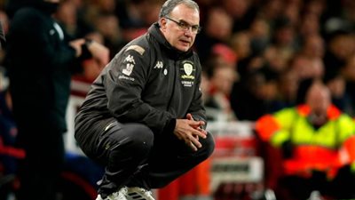 رئيس ليدز يونايتد يفتح الباب أمام رحيل بيلسا عن تدريب الفريق 