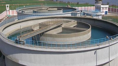 غدا.. ضعف مياه عام بقرى جراجوس في قنا