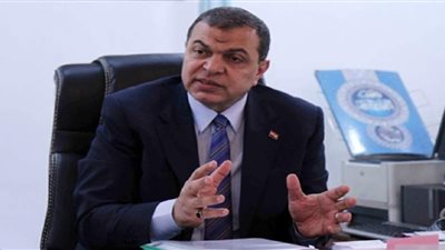 غدًا.. وزير القوى العاملة يصل كفر الشيخ لتسليم وثائق تأمين للصيادين 