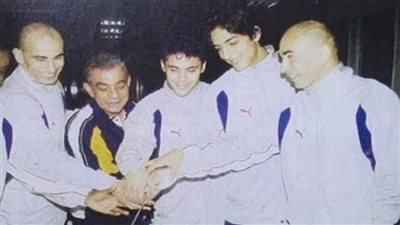 أحمد حسن يكشف عن علاقته بالراحل محمود الجوهري