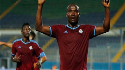 شوبير: مباراة راسينج سلهة لبيراميدز.. وأنطوي سيرحل بنهاية الموسم