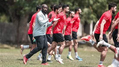 الأهلي يواصل تدريباته اليوم استعدادًا لمواجهة سيمبا التنزاني