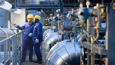 2% ارتفاع في الرقم القياسي للصناعات التحويلية والاستخراجية خلال ديسمبرالماضي