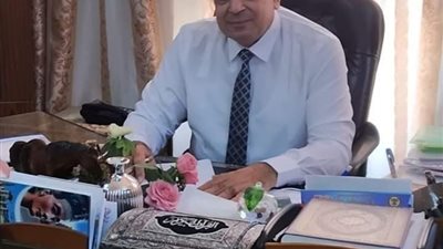 وكيل تموين المنيا لـ