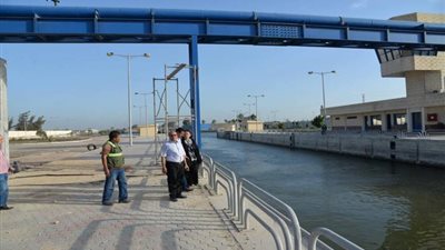 قطع المياه عن 3 مناطق بالإسكندرية بسبب كسر مفاجئ بماسورة الخط الناقل