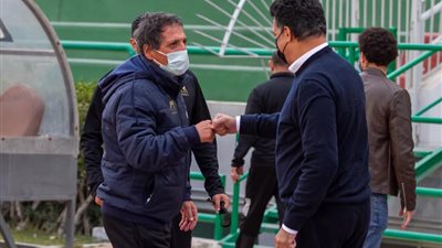 ماريو سالاس: وادي دجلة ظهر بشكل جيد أمام مصر المقاصة.. والخسارة لا تعني أننا الأسوء (فيديو)