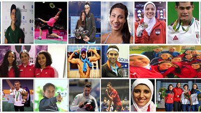 برلمانية تتقدم بطلب مناقشة لتحديد القيمة السوقية السنوية للأندية ومستقبل الألعاب الفردية