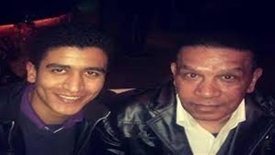 نجل محمد شرف: 