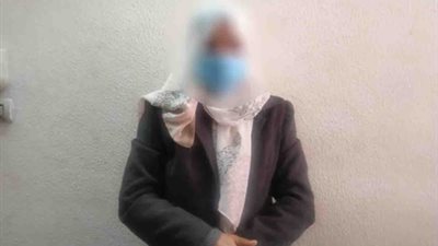 ضبط سيدة لاتهامها بالنصب والاحتيال على الموظفين بالغربية