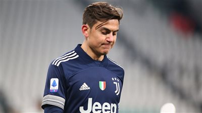 اجتماع أخير لحسم مستقبل ديبالا مع يوفنتوس