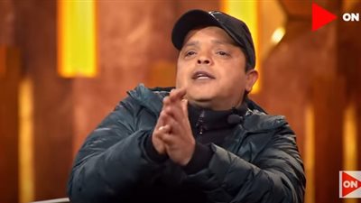 محمد هنيدي: 