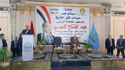 وزير القوى العاملة: وثيقة العمالة غير المنتظمة تحمي الأسرة من المخاطر