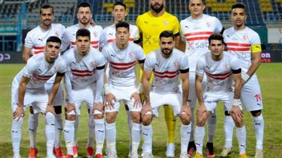 انتهاء أزمة سفر الزمالك وطائرة الفريق تحلق بعد قليل 