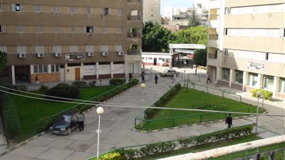 الجامعات تبدأ في تسكين المدن الجامعية.. محذورات داخلية وتيسيرات للطلاب الوافدين