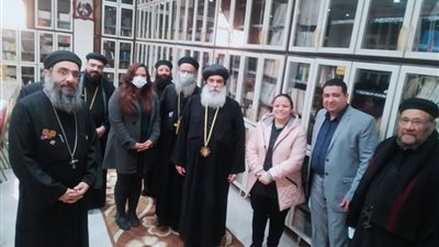 لبحث ملف المبادرة.. أعضاء 